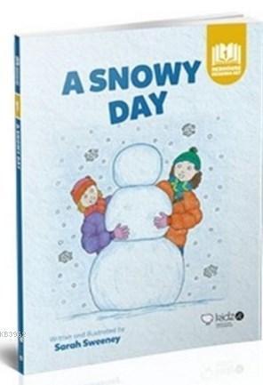 A Snowy Day; İngilizce Seviyesi: Elementary