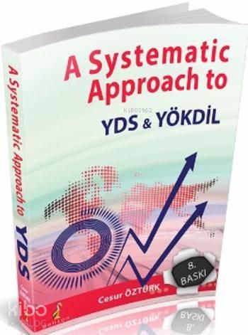 A Systematic Approach to YDS - YÖKDİL