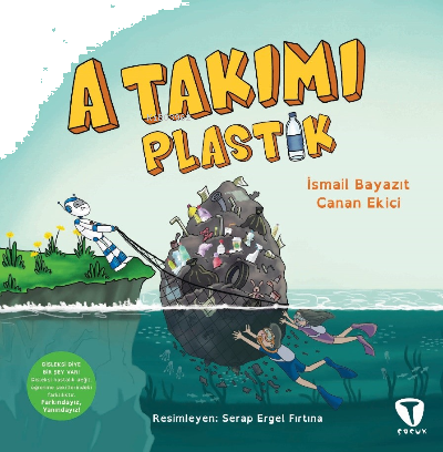 A Takımı: Plastik