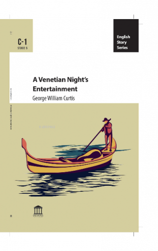 A Venetian Night’s Entertainment