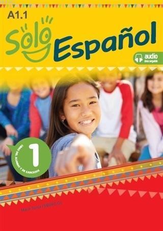 A1.1 Solo Espanol