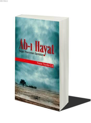 Ab-ı Hayat