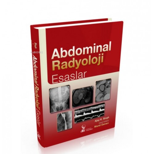 Abdominal Radyoloji Esaslar