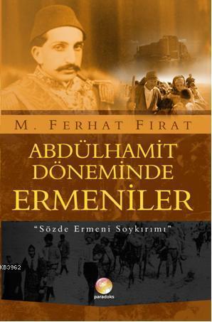 Abdülhamit Döneminde Ermeniler