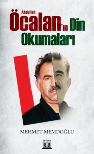 Abdullah Öcalan'ın Din Okumaları