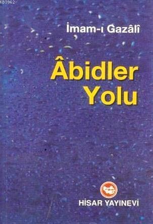 Abidler Yolu
