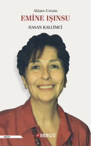 Ablam - Ustam Emine Işınsu