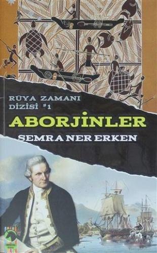 Aborjinler - Rüya Zamanı Dizi 1