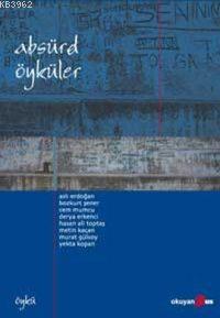 Absürd Öyküler