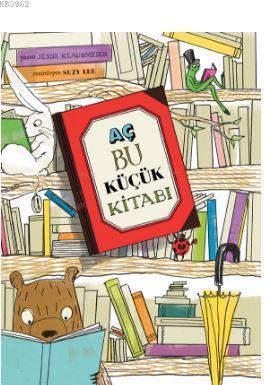 Aç Bu Küçük Kitabı