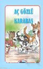 Aç Gözlü Karabaş