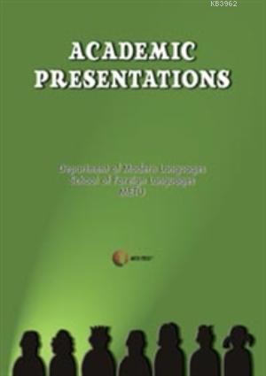 Academic Presentations
