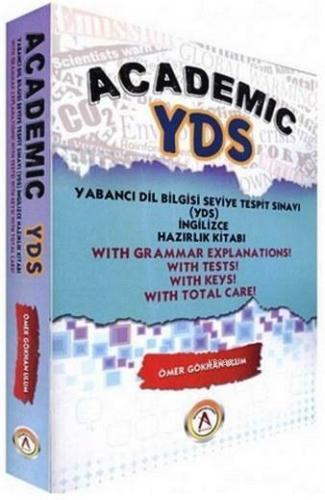 Academic YDS