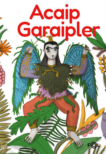 Acaip Garaipler