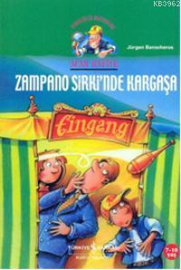 Acar Hafiye - Zampano Sirki'nde Kargaşa