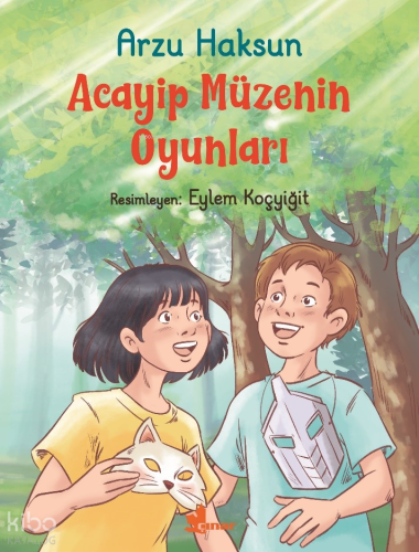 Acayip Müzenin Oyunları