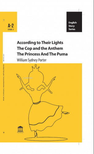 According to Their Lights The Cop and the Anthem The Princess And The Puma