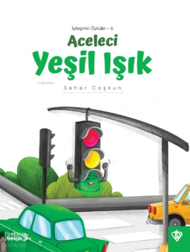 Aceleci Yeşil Işık