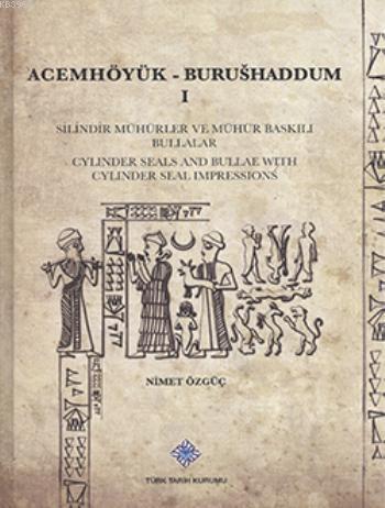 Acemhöyük - Burushaddum
