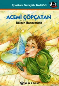 Acemi Çöpçatan