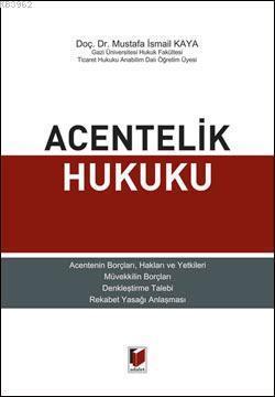 Acentelik Hukuku