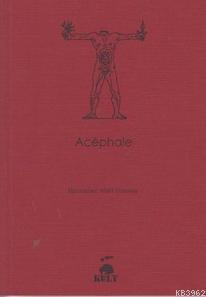 Acephale
