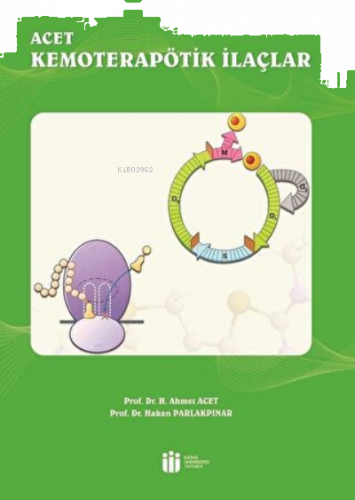 Acet Kemoterapötik İlaçlar