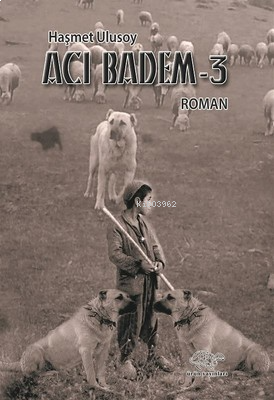 Acı Badem 3