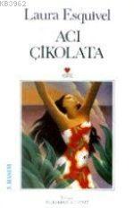 Acı Çikolata