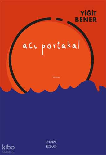 Acı Portakal