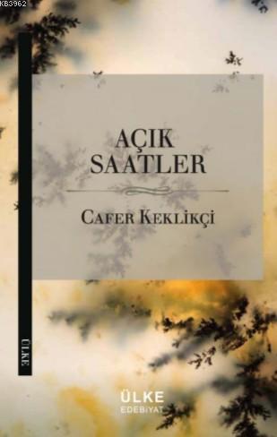 Açık Saatler