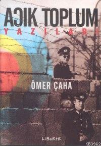 Açık Toplum Yazıları