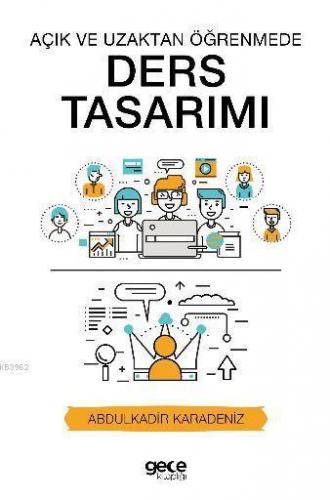 Açık ve Uzaktan Öğrenmede Ders Tasarımı
