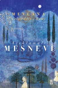 Açıklamalı Mesnevi