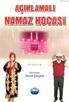 Açıklamalı Namaz Hocası