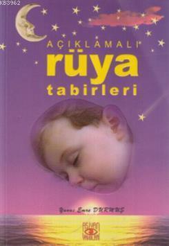 Açıklamalı Rüya Tabirleri (Ciltli)