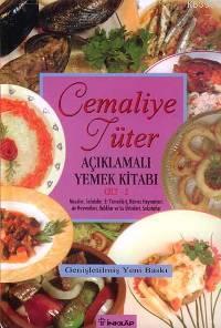 Açıklamalı Yemek Kitabı Cilt: 2