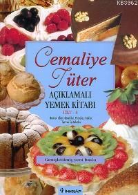 Açıklamalı Yemek Kitabı Cilt: 4