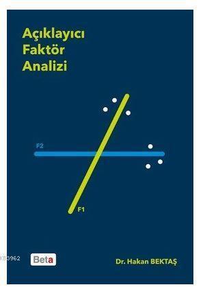 Açıklayıcı Faktör Analizi