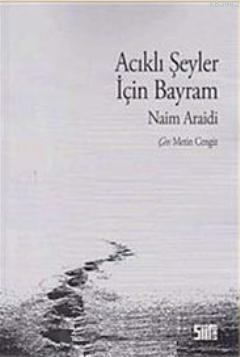 Acıklı Şeyler için Bayram