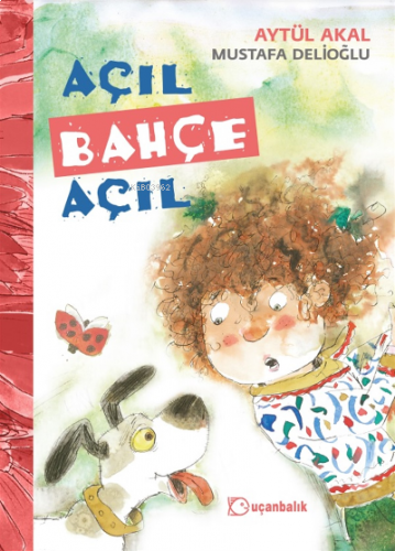 Açıl Bahçe Açıl