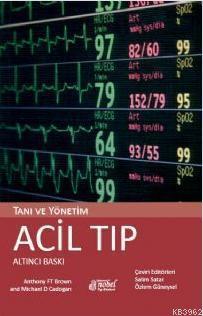 Acil Tıp Tanı ve Yönetim