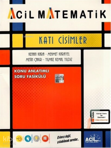 Acil Tyt Katı Cisimler