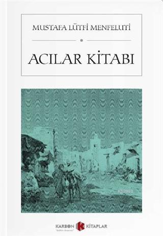 Acılar Kitabı