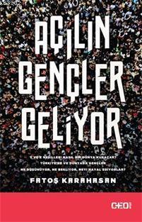 Açılın Gençler Geliyor