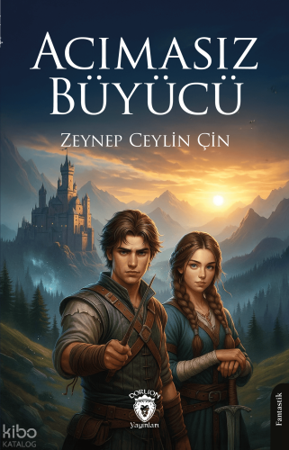 Acımasız Büyücü