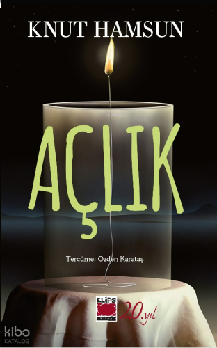 Açlık