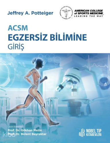 ACSM Egzersiz Bilimine Giriş