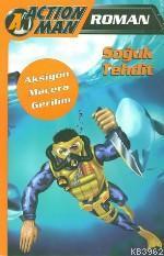 Action Man 2; Soğuk Tehdit