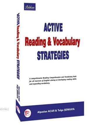 Active Reading - Vocabulary Strategies